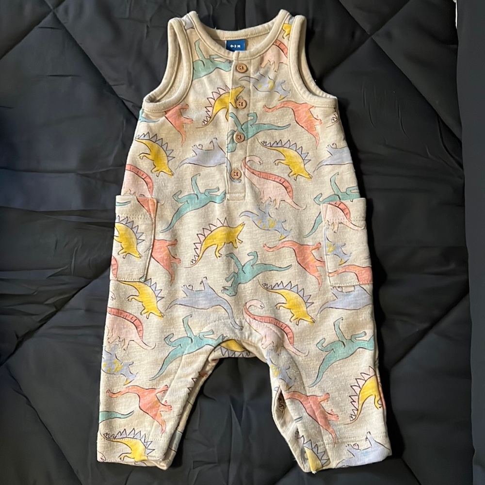 Old Navy Onesie